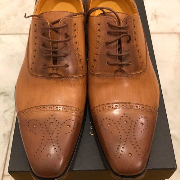 Undandy shoes - worn 2x for a wedding - Picture 3 of 7